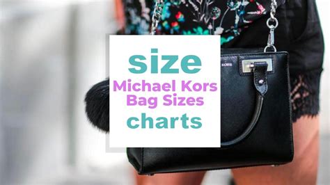 michael kors purse color chart.